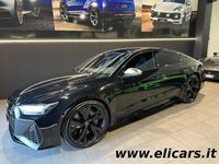 usata Audi RS7 SPB quattro tiptronic