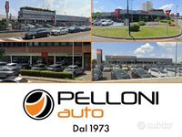 Usata Mini One Clubman 115 CV (84 kW) 2019 Blu Station wagon