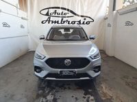 usata MG ZS 1.5 VTi-tech Luxury TUA da 149,00 al MESE