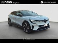 Usata Renault Megane E-Tech Techno 55 kW (75 CV) 2022 Bianco Station wagon