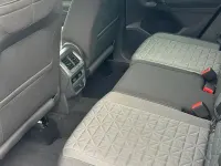 Usata VW Tiguan Life 150 CV (110 kW) 2020 Grigio SUV