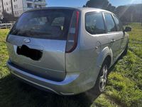 Usata Ford Focus Style 109 CV (80 kW) 2009 Station wagon