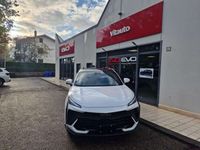 Nuova EVO Evo 6 167 CV (122 kW) 2025 Bianco SUV