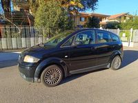 usata Audi A2 1.4 TDI