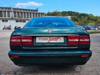 Usata Lancia Kappa 146 CV (107 kW) 1995 Verde Berlina