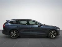 Usata Volvo V60 Core 197 CV (144 kW) 2023 Blu Station wagon