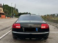 Usata Audi A8 Ambiente 450 CV (330 kW) 2004 Berlina