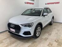 usata Audi Q3 Q335 2.0 tdi Business s-tronic