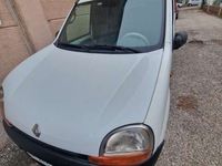 usata Renault Kangoo 4p 1.9d RT