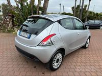 Usata Lancia Ypsilon S 69 CV (50 kW) 2020 Grigio Utilitaria