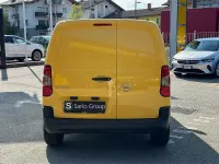 Usata Opel Combo-e Life Edition 2024 Giallo Furgone