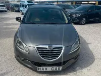 Usata Lancia Delta Platinum 190 CV (139 kW) 2013 Grigio Utilitaria