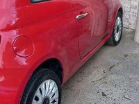 Usata Fiat 500 Red 69 CV (50 kW) 2023 Utilitaria