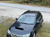 Usata Subaru XV 150 CV (110 kW) 2011 SUV