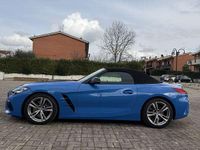Usata BMW Z4 M Sport 258 CV (189 kW) 2020 Cabrio
