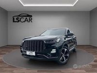 Usata DR DR 6.0 155 CV (114 kW) 2023 Nero SUV