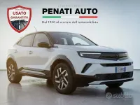 Usata Opel Mokka 131 CV (96 kW) 2025 Bianco / nero SUV