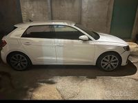 Usata Audi A1 2020 Bianco SUV
