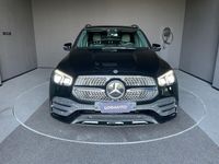 usata Mercedes 350 GLE Coupéde 4Matic Plug-in Hybrid Coupé Premium Plus del 2021 usata a Bergamo