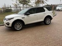 Usata Land Rover Discovery Sport Pure 150 CV (110 kW) 2019 SUV