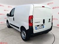 Usata Fiat Fiorino 80 CV (58 kW) 2022 Bianco Monovolume
