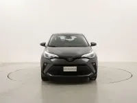 Usata Toyota C-HR Business Edition 122 CV (89 kW) 2023 Grigio SUV