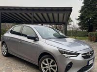 Usata Opel Corsa Elegance 75 CV (55 kW) 2020 Berlina