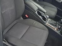 Usata Mercedes GLK220 170 CV (125 kW) 2010 Nero SUV