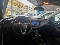 usata Opel Grandland X 1.6 diesel Ecotec Innovation Navi