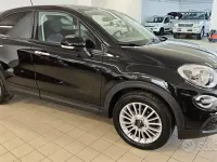 Usata Fiat 500X Urban 95 CV (69 kW) 2021 Nero SUV
