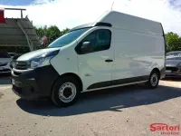 Usata Fiat Talento 145 CV (106 kW) 2021 Bianco Monovolume