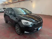 Usata EVO Evo 3 113 CV (83 kW) 2022 Nero SUV