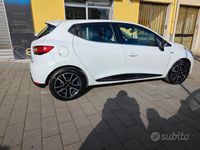 usata Renault Clio IV Clio 1.2 75 CV 5 porte Duel