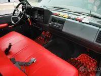 Usata Chevrolet Silverado 1993 Nero SUV