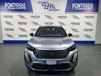 Usata Peugeot 2008 GTi 136 CV (100 kW) 2025 Kca  vernice grigio artense SUV