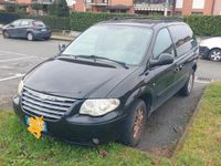 Usata Chrysler Grand Voyager 116 CV (85 kW) 2004 Monovolume