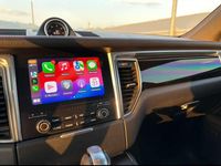 Usata Porsche Macan 250 CV (183 kW) 2016 SUV