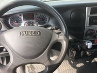 usata Iveco Daily 35 C17 doppia cabina 7 posti