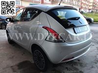 usata Lancia Ypsilon 1.2 69 CV 5 porte S&S Gold