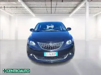 Usata Lancia Ypsilon Gold 70 CV (51 kW) 2024 Nero pastello Utilitaria