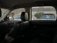 Usata Citroën C-Crosser 2010 Nero SUV