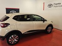 usata Renault Captur 1ª serie dCi 8V 90 CV Business