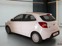 Usata Ford Ka 71 CV (52 kW) 2017 Bianco Berlina