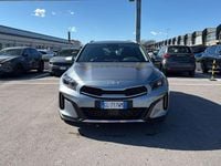 Usata Kia XCeed 160 CV (117 kW) 2022 Grigio SUV