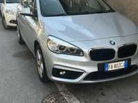 usata BMW 216 Active Tourer 216 d