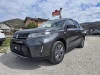 Nouă Suzuki Vitara 110 CP (80 kW) 2026 Gri SUV