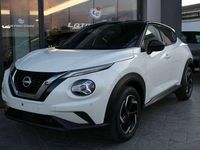 Usata Nissan Juke N-Connecta 114 CV (83 kW) 2024 Bianco SUV