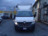 Occasion Renault Master 145 ch (106 kW) 2020 Blanc Van