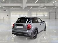 Usata Mini Cooper Business 135 CV (99 kW) 2022 Utilitaria