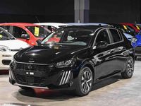 Nuova Peugeot 208 Business-Line 101 CV (74 kW) 2026 Nero Utilitaria